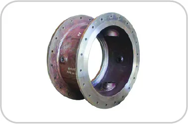Machine Component
